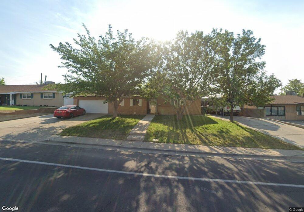 4208 Beckland Dr, Farmington, NM 87402 - photo 1