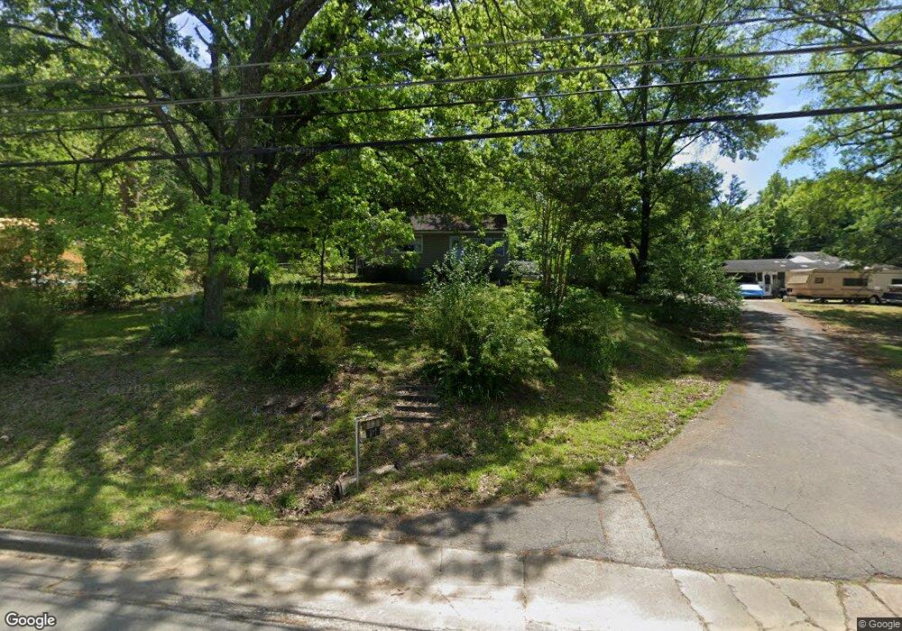 241 Blacks Bluff Rd SW, Rome, GA 30161 - photo 1