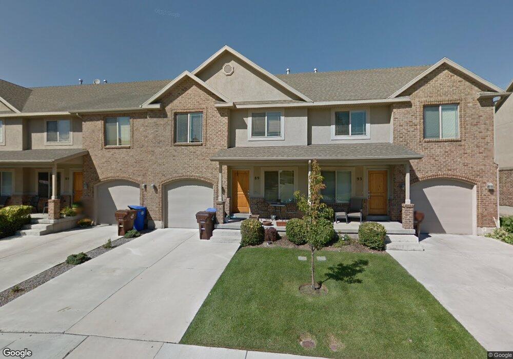 89 E 7320 S unit LOT8, Midvale, UT 84047 - photo 1