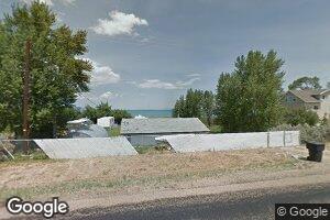 1321 N Cisco Rd, Laketown, UT 84038