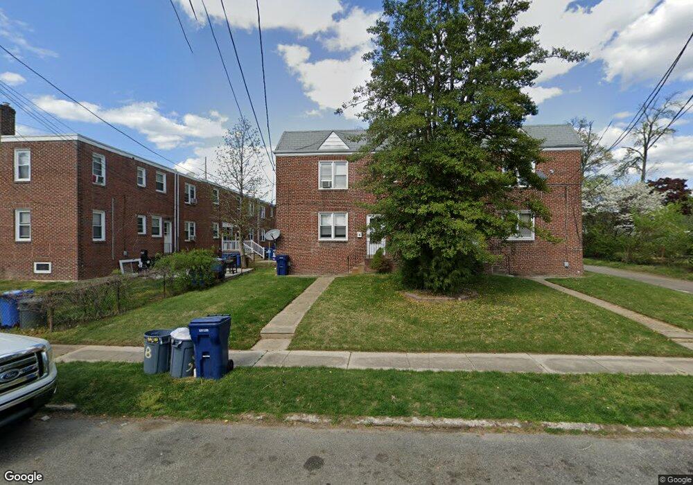 5 Spruce Ave unit A, Westville, NJ 08093 - photo 1