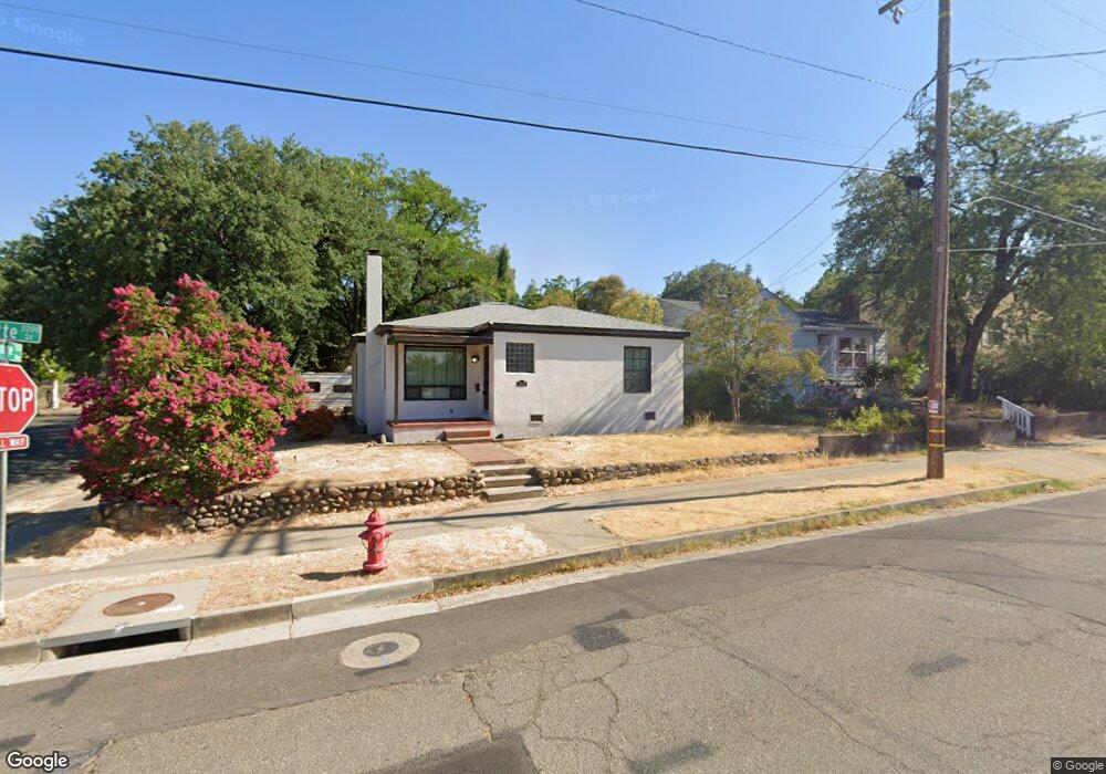 2303 Butte St unit 1, Redding, CA 96001 - photo 1