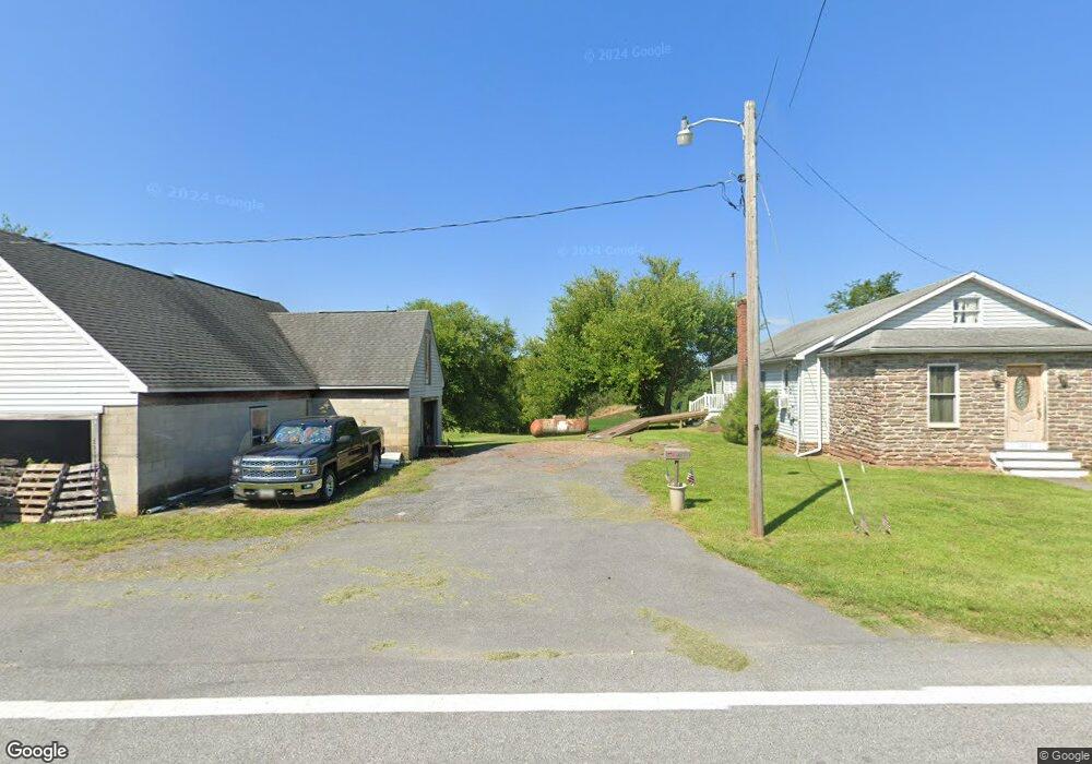 1218 Francis Scott Key Hwy, Keymar, MD 21757 - photo 1