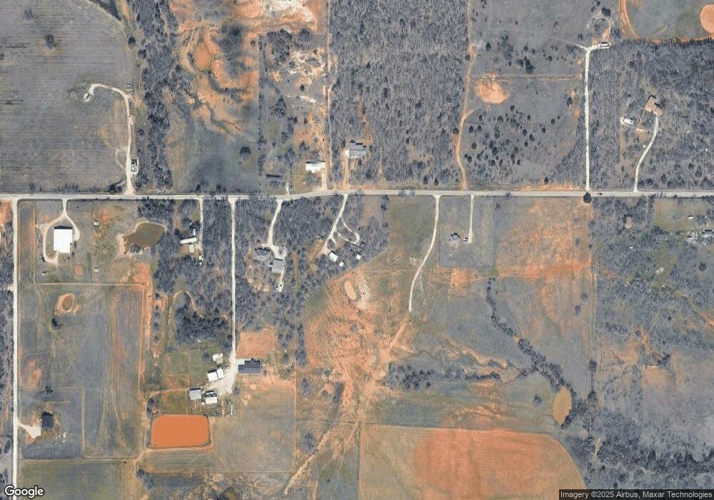 847 County Road 3340, Paradise, TX 76073 - photo 1