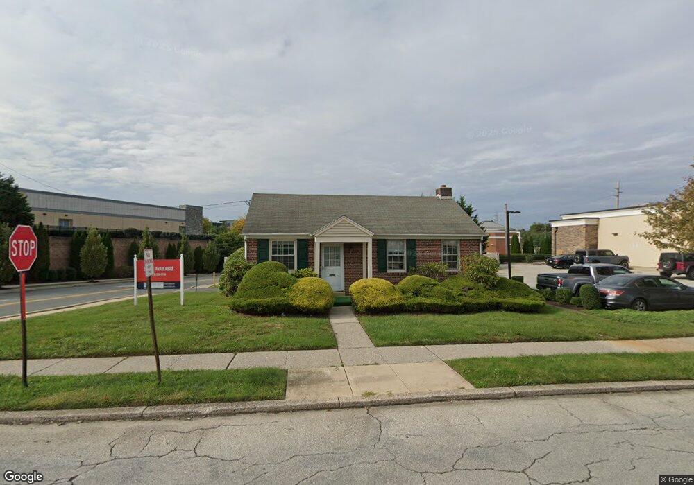 2 Munger Rd, Newtown Square, PA 19073 - photo 1