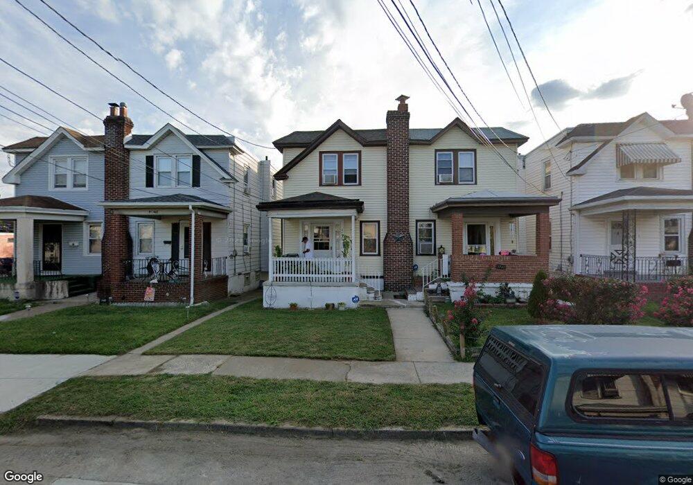 3748 Frosthoffer Ave, Pennsauken, NJ 08110 - photo 1