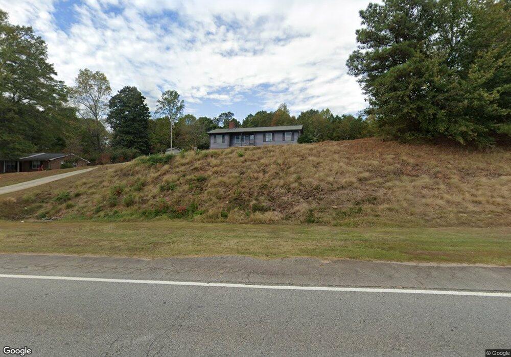 2819 Peachtree Industrial Blvd, Buford, GA 30518 - photo 1