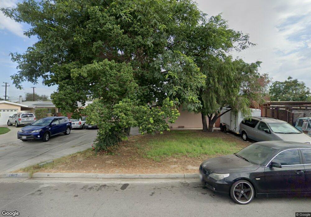 2607 W Rome Ave, Anaheim, CA 92804 - photo 1