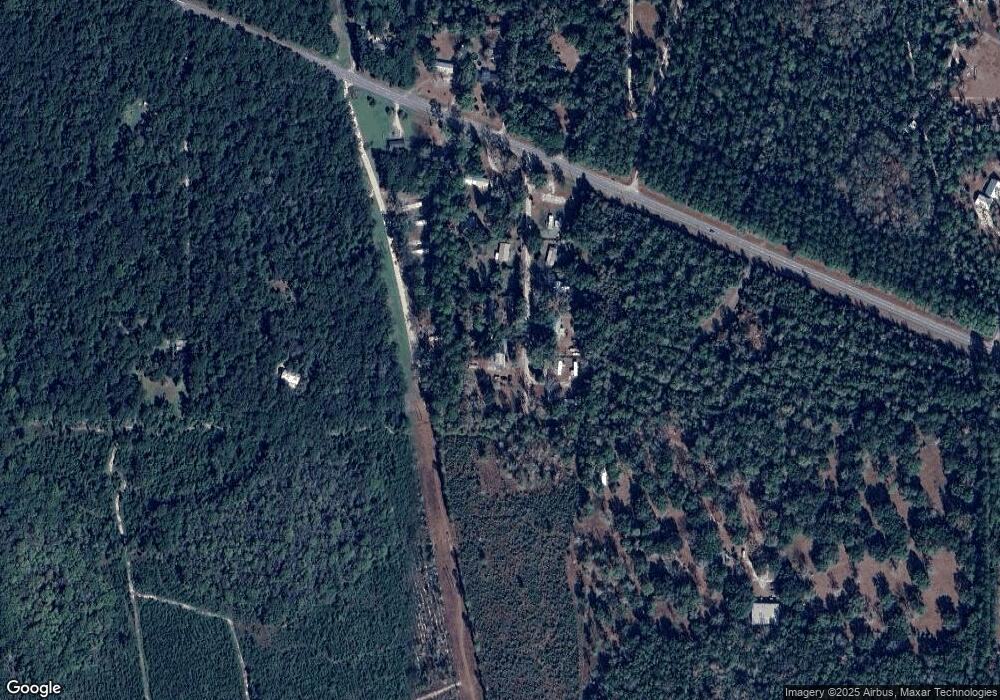 44 Harrell Ln, Crawfordville, FL 32327 - photo 1