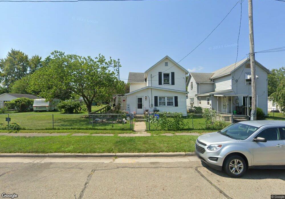 421 Thompson St, Marion, OH 43302 - photo 1