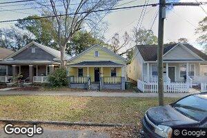 209 S 13th St, Wilmington, NC 28401