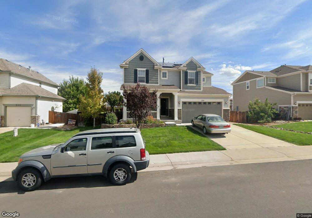 222 Vialpando St, Brighton, CO 80601 - photo 1