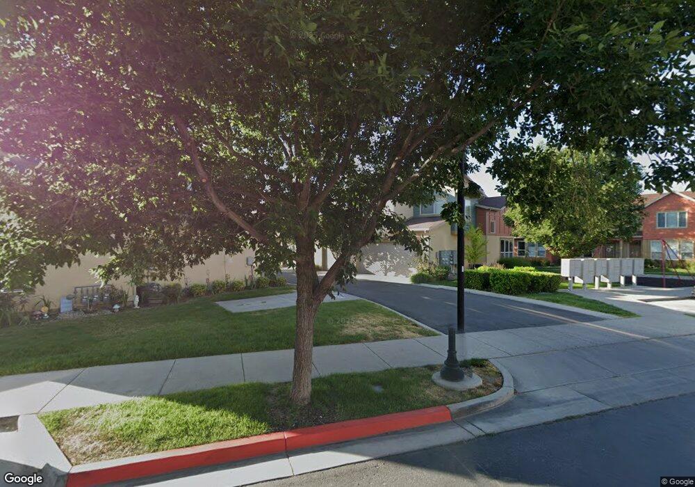 3743 W Mandrake Way, South Jordan, UT 84095 - photo 1