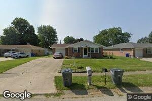 1212 Cadillac Dr W, Kokomo, IN 46902