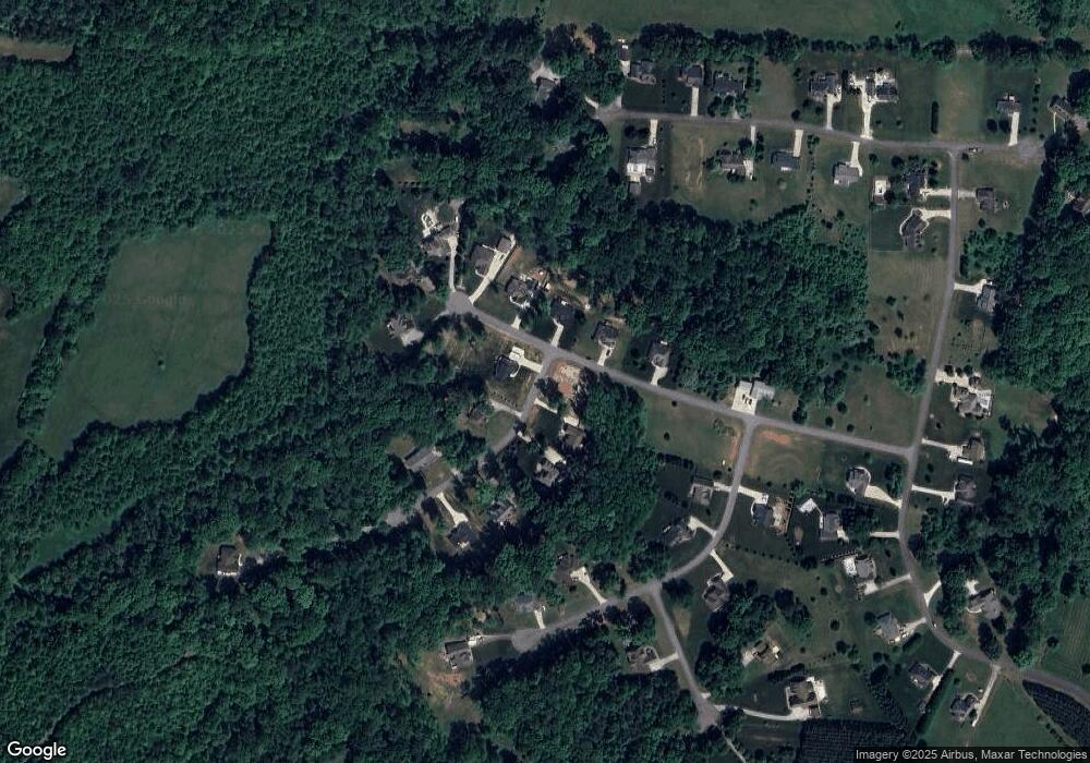 L14,15 Wildeman Trail unit L14 & 15, Statesville, NC 28625 - photo 1