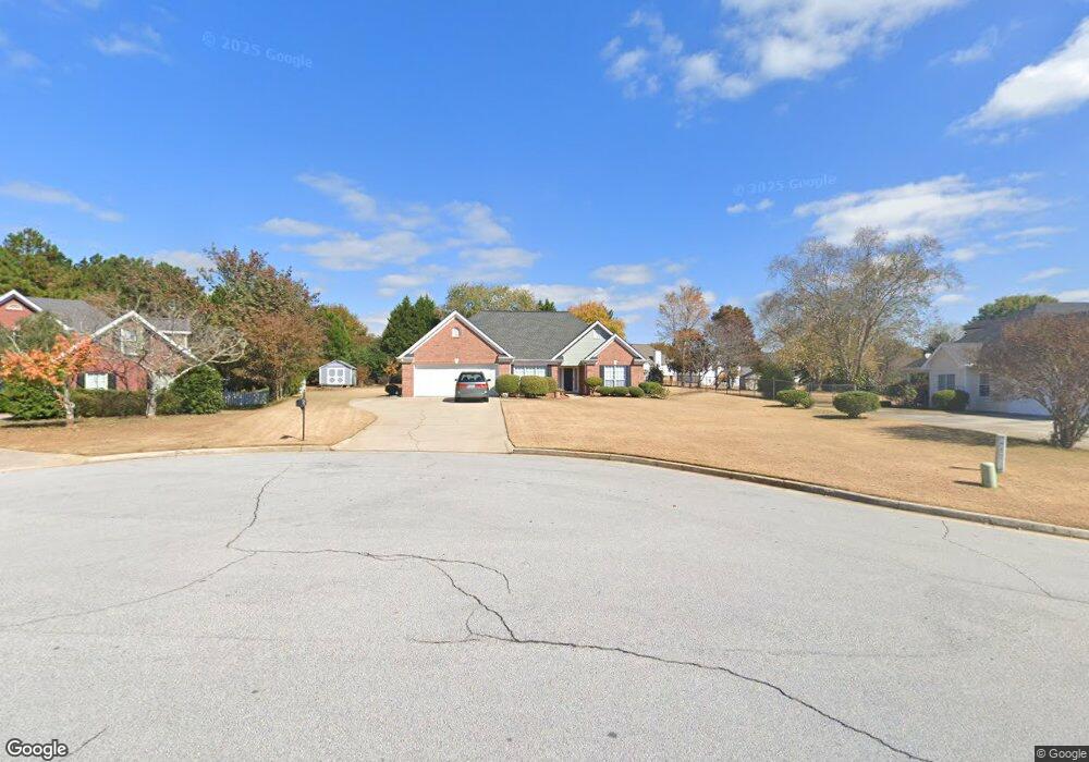 4824 Camden Dr SW unit 2, Conyers, GA 30094 - photo 1