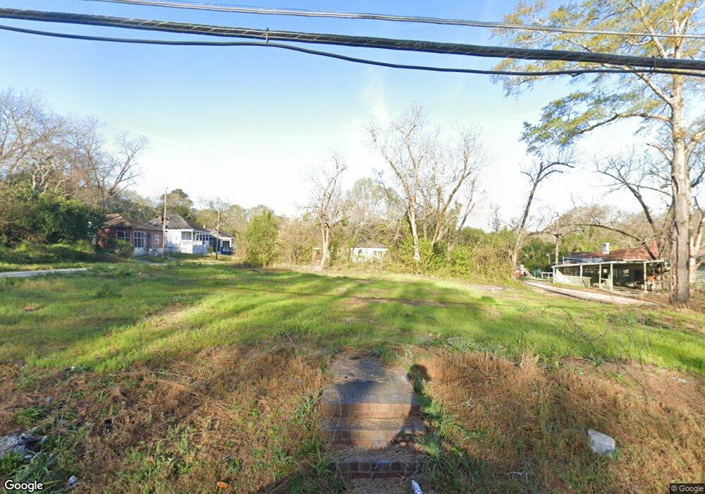 760 Lexington St, Macon, GA 31217 - photo 1