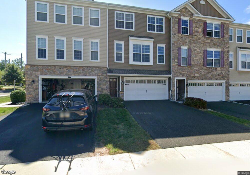 1051 Chapman Cir unit 44, Hatfield, PA 19440 - photo 1