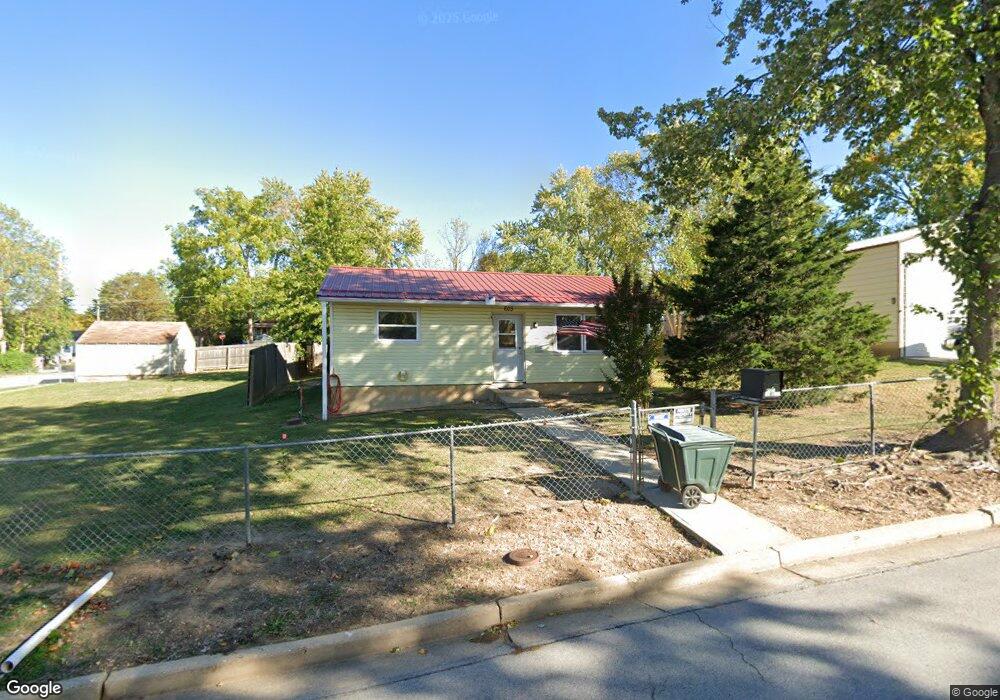 603 E 13th St, Rolla, MO 65401 - photo 1