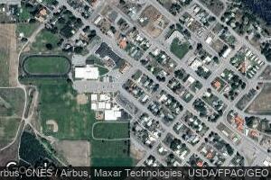 1419 Tacoma Ave, Bridgeport, WA 98813