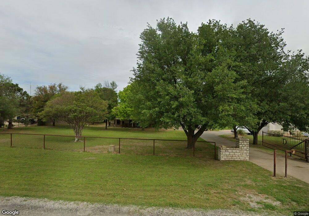 316 Meadow Crest Rd, Fort Worth, TX 76108 - photo 1