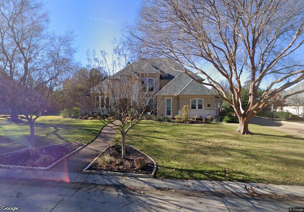 422 Marshall Rd, Southlake, TX 76092 - photo 1