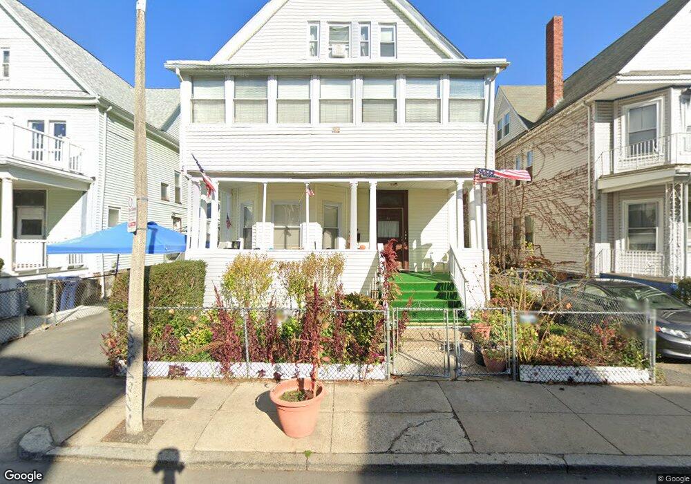 48 Devon St, Dorchester, MA 02121 - photo 1