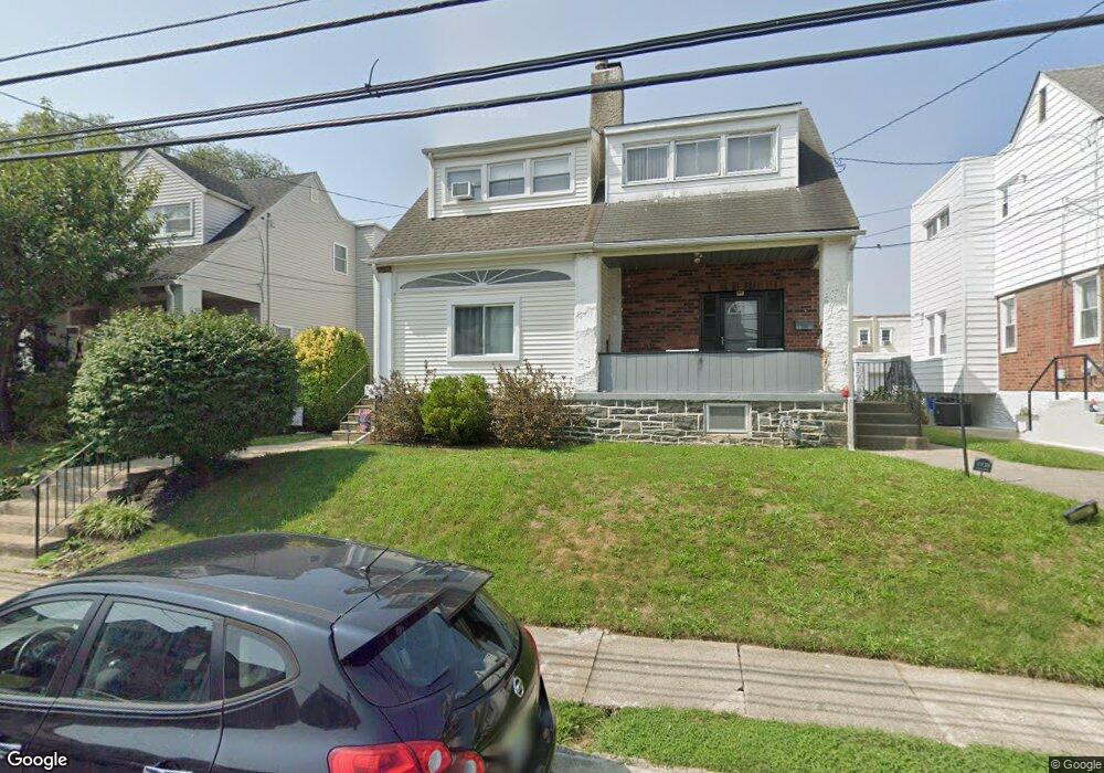 1128 Wilson Dr, Upper Darby, PA 19026 - photo 1