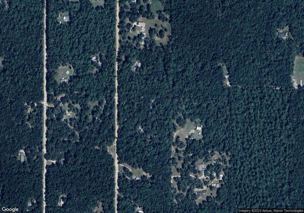 133 Forest Ln, Crawfordville, FL 32327 - photo 1