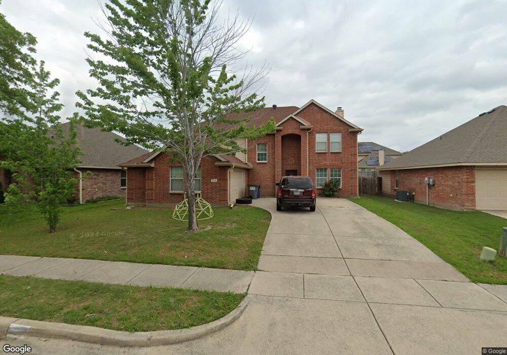910 Oakcrest Dr, Wylie, TX 75098 - photo 1