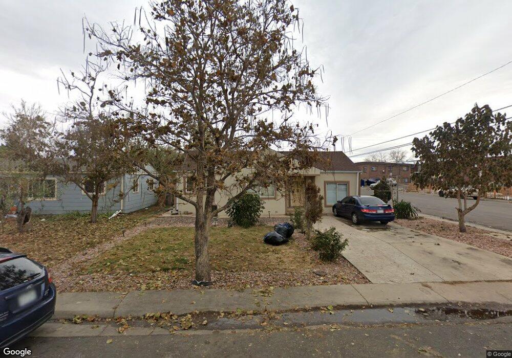 1600 Macon St, Aurora, CO 80010 - photo 1