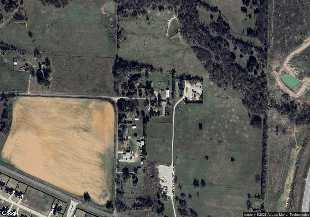 82 Turtle Ridge Dr, Pottsboro, TX 75076 - photo 1