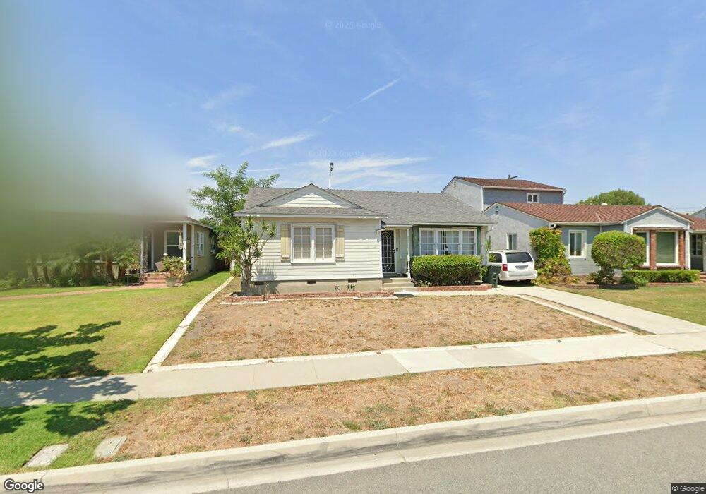 3207 Silva St, Lakewood, CA 90712 - photo 1