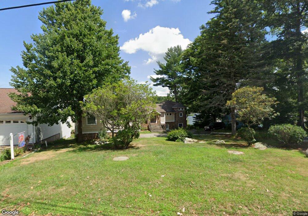 62 Meeks Point Rd, East Hampton, CT 06424 - photo 1