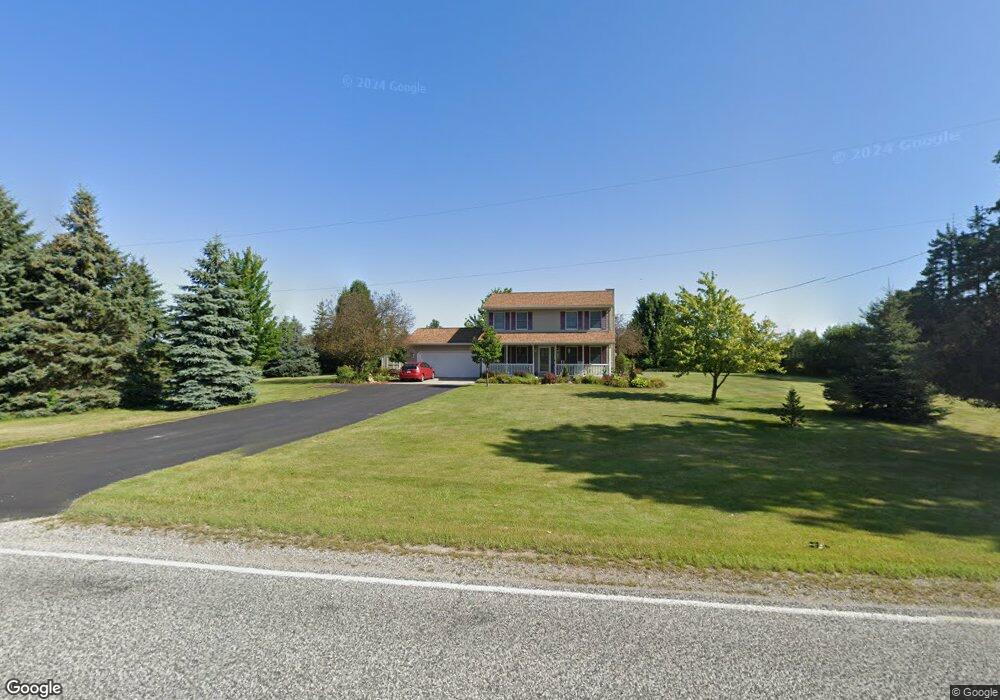 12837 Junction Rd, Frankenmuth, MI 48734 - photo 1