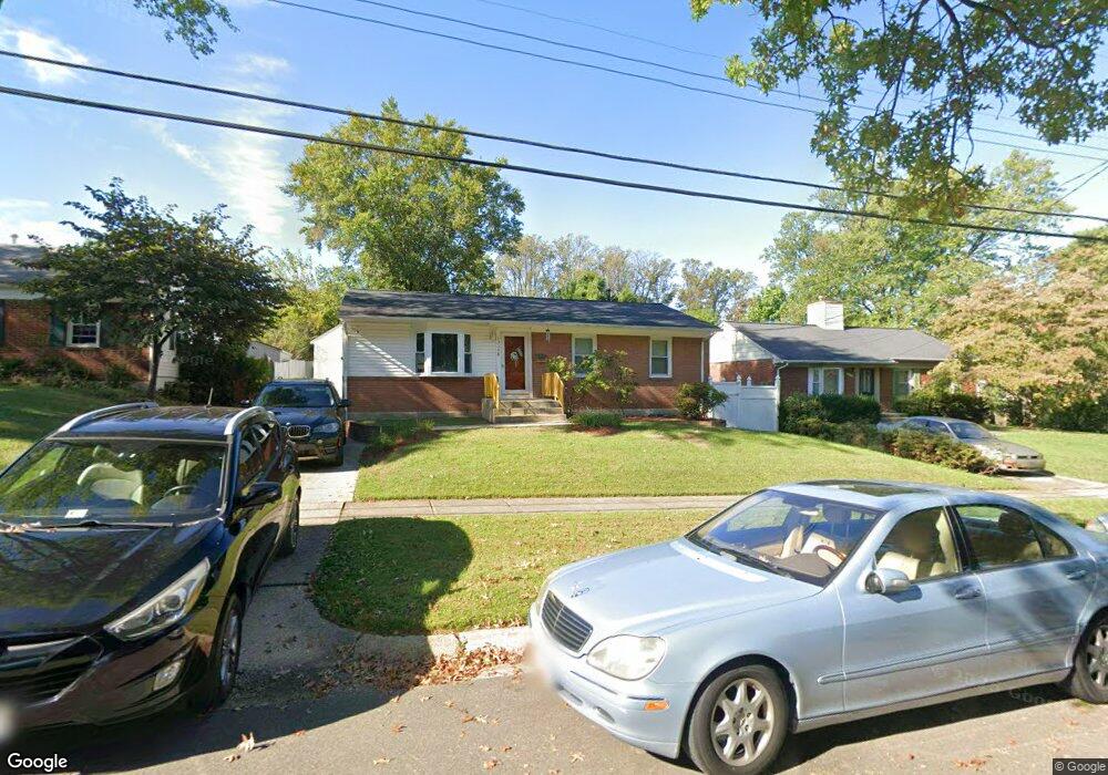 13108 Estelle Rd, Silver Spring, MD 20906 - photo 1