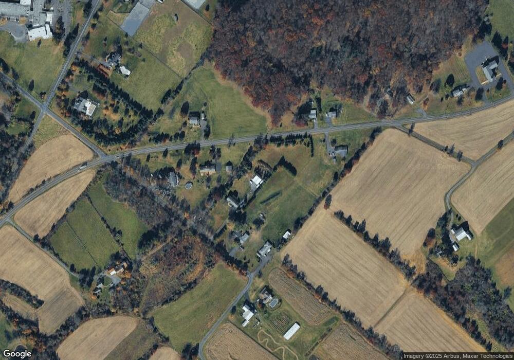 489 Hill Rd, Perkasie, PA 18944 - photo 1