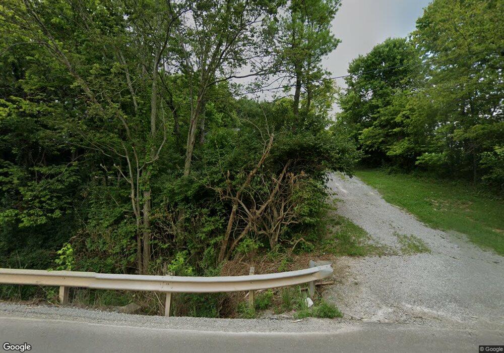 381 Dix Dam Rd, Harrodsburg, KY 40330 - photo 1