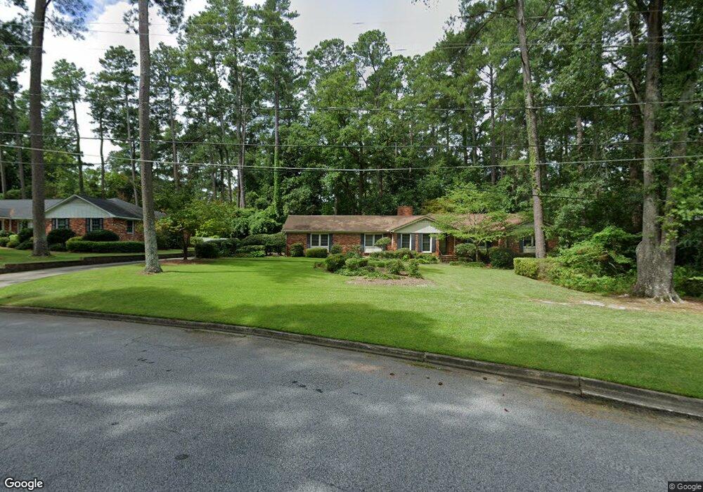 533 Regent Rd, Augusta, GA 30909 - photo 1