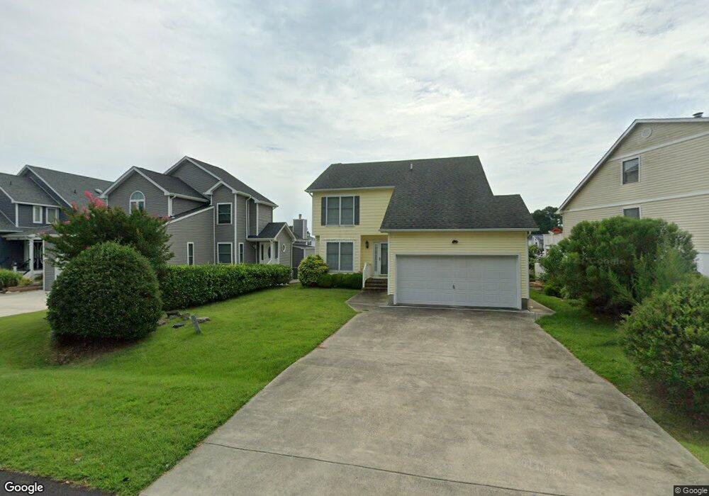 42 Moonshell Dr, Berlin, MD 21811 - photo 1