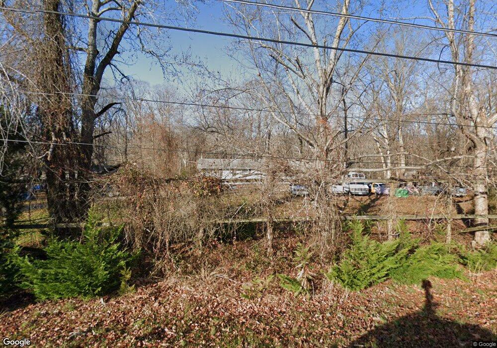 205 Walton Rd, Huntingtown, MD 20639 - photo 1