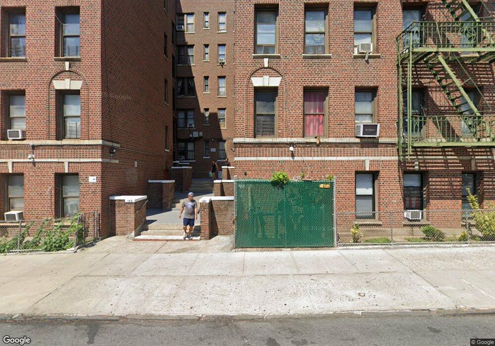 181 W 238th St unit 52E, Bronx, NY 10463 - photo 1