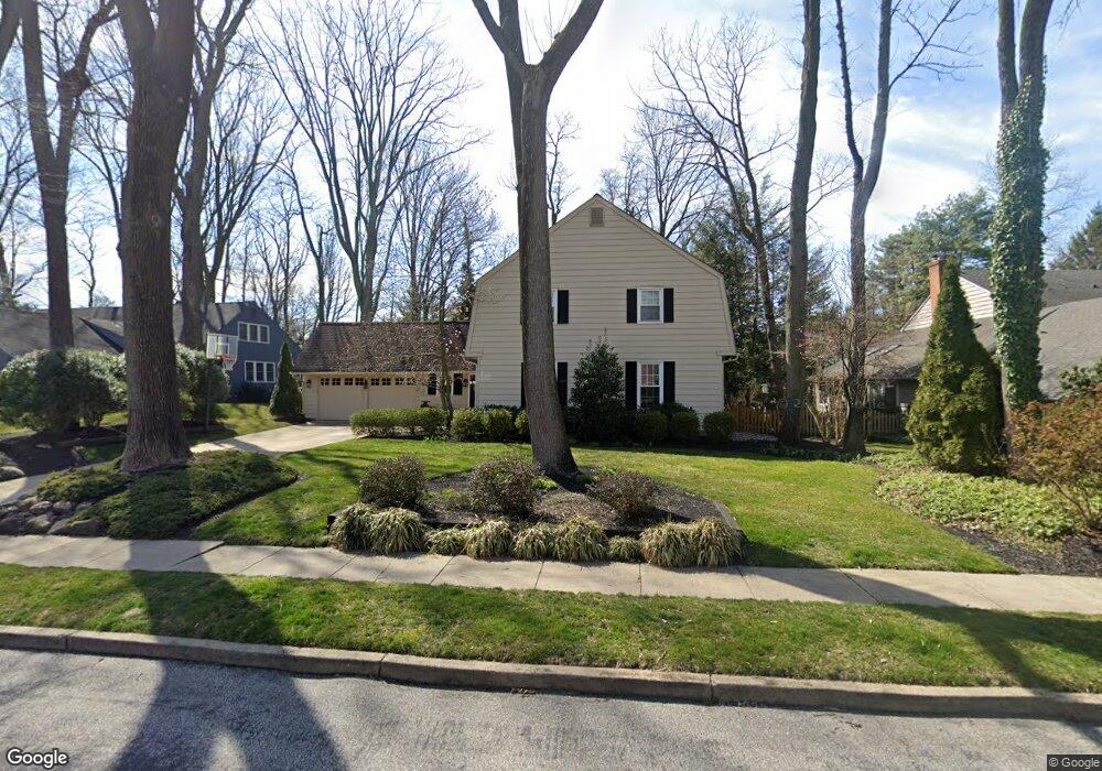 7 Buxton Rd, Cherry Hill, NJ 08003 - photo 1