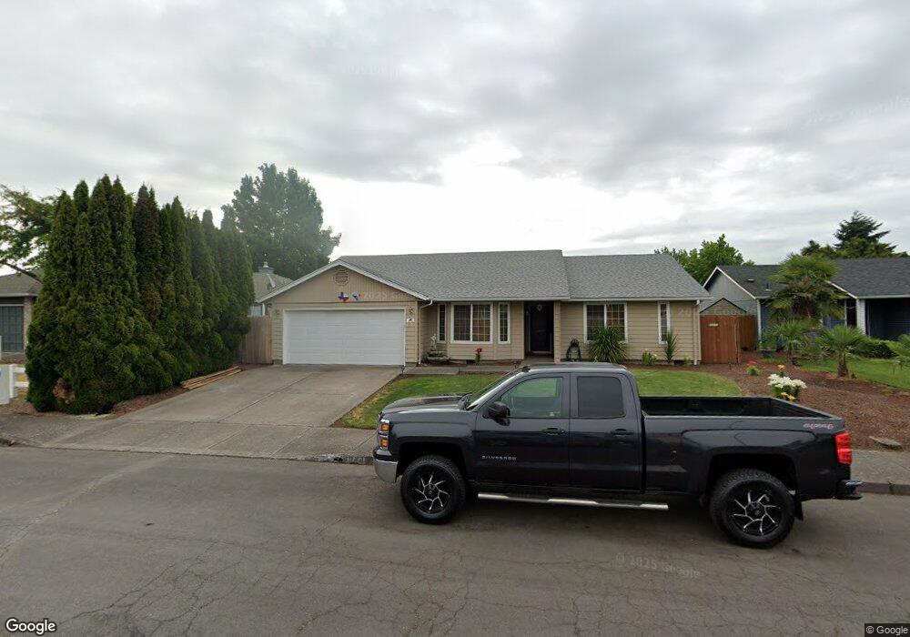 4944 Northwind Ct N, Keizer, OR 97303 - photo 1