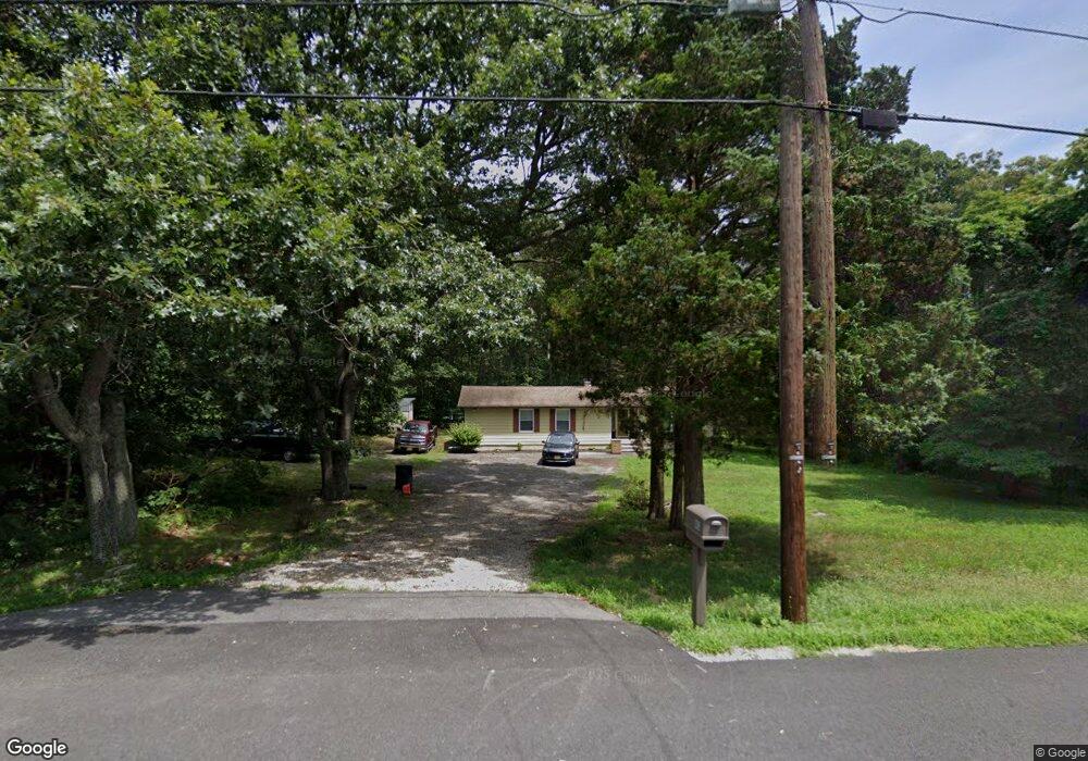 863 E Moss Mill Rd, Galloway, NJ 08205 - photo 1