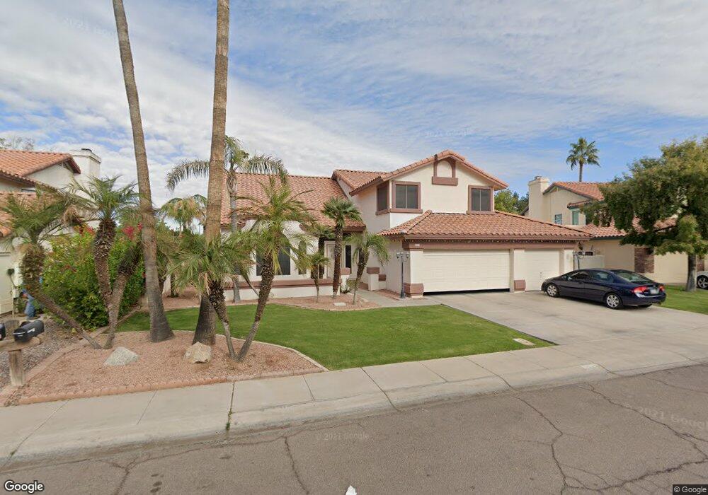 2342 E Egret Ct, Gilbert, AZ 85234 - photo 1