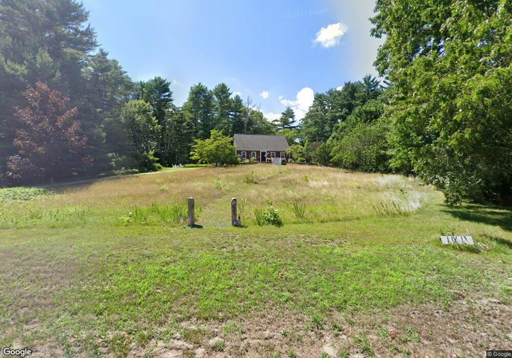 565 Marys Pond Rd, Rochester, MA 02770 - photo 1