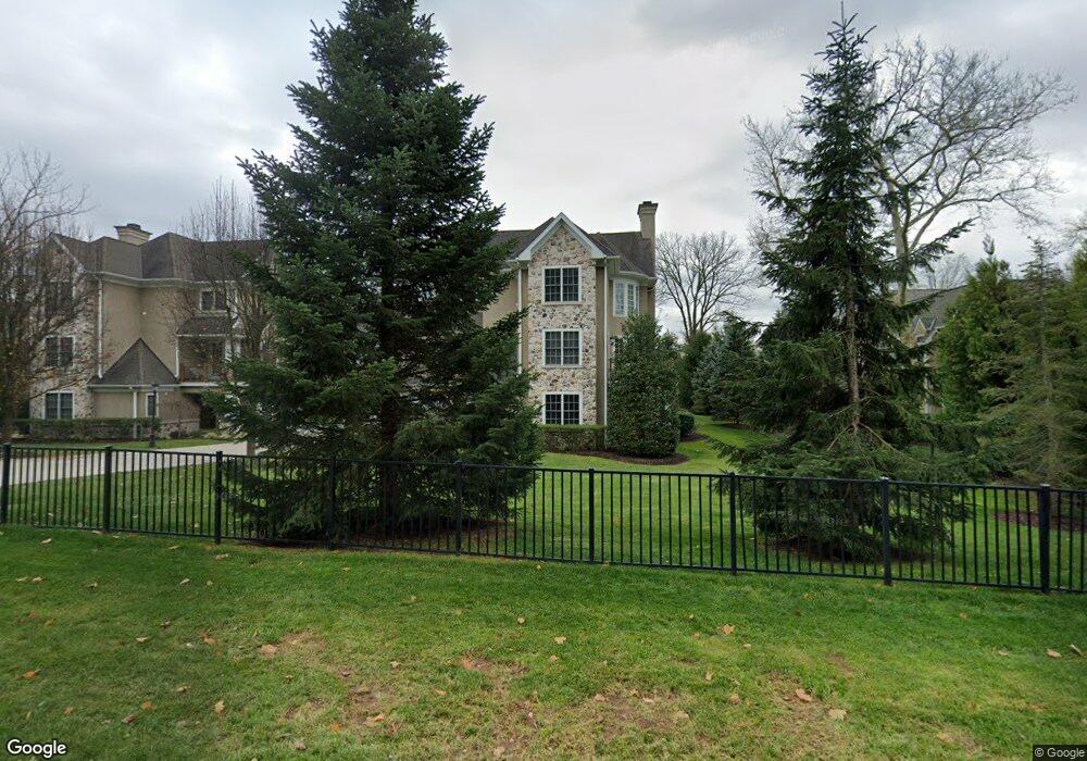 122 Exeter Rd, Devon, PA 19333 - photo 1