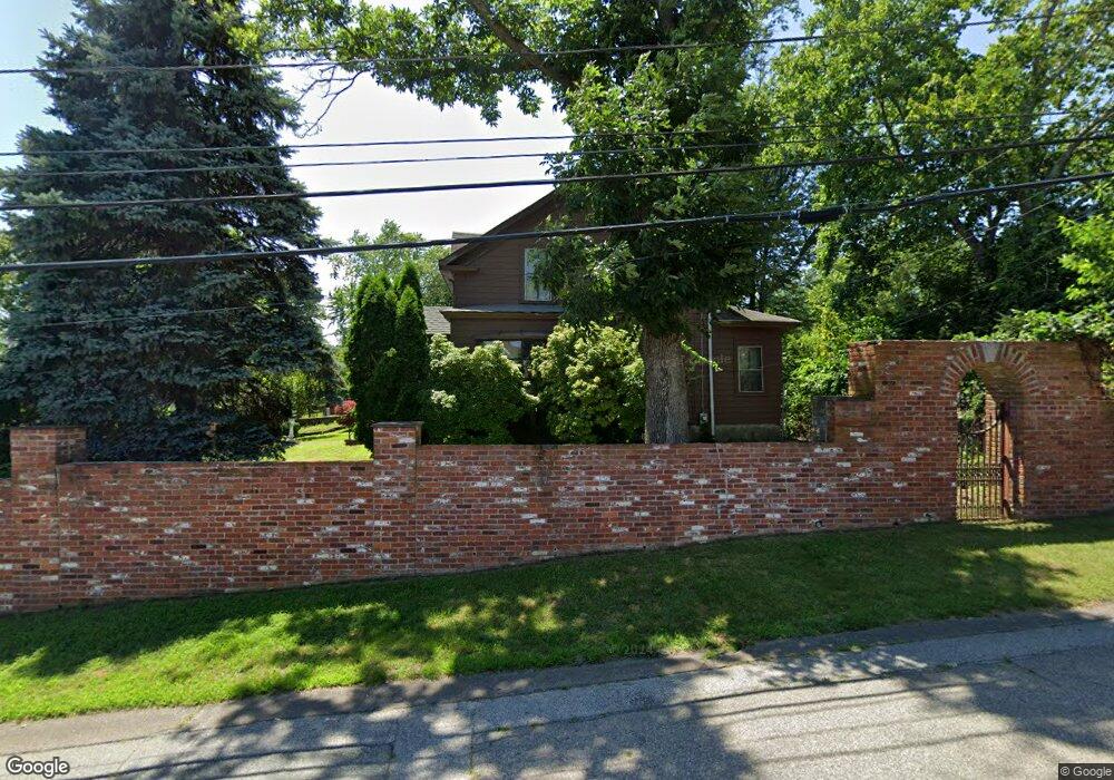 39 Central St, Warwick, RI 02886 - photo 1