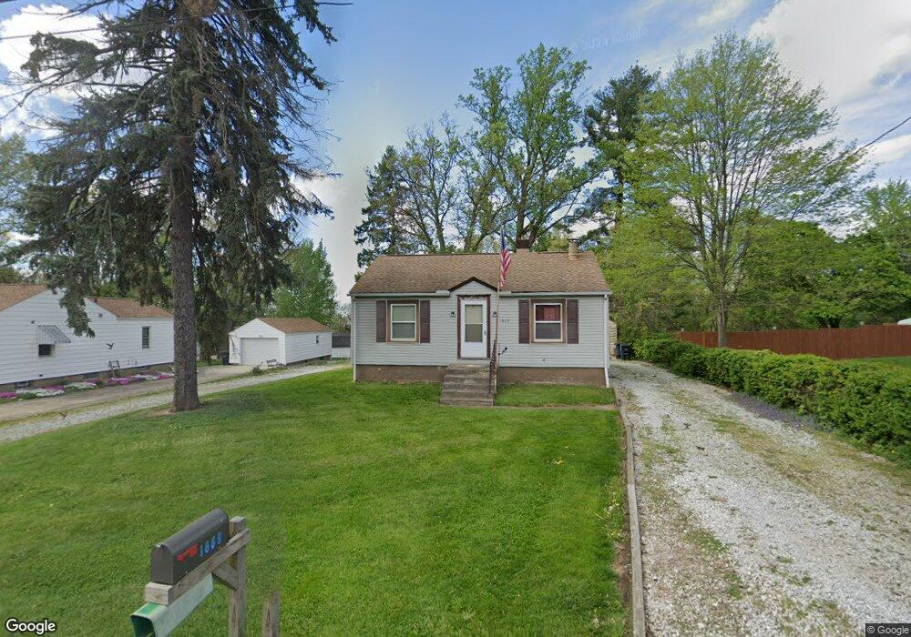 1669 Faye Rd, Akron, OH 44306 - photo 1